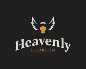 Glass Logo Design by Cajva