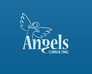 Person Logo Design by Galgoa