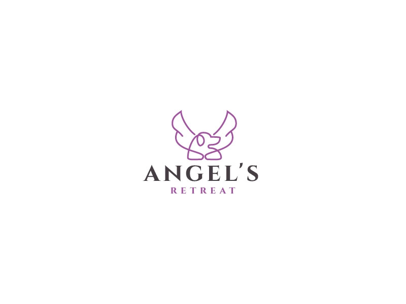 Puppy Logo Design by Feliy Fernando