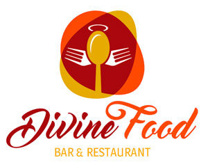 Spoon Logo Design by Barcellos