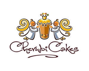 Sweets Logo Design by Mirbachdesign