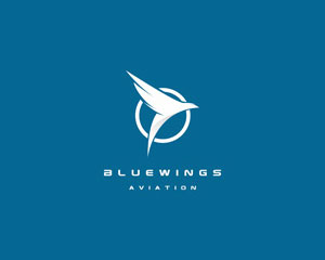 Flight Logo Design by Willben90
