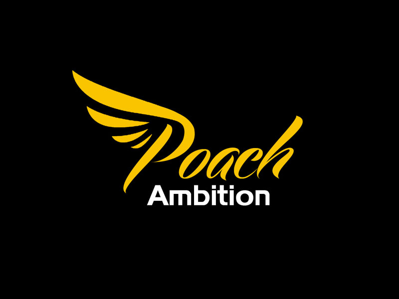 Gold Logo Design by Evangor