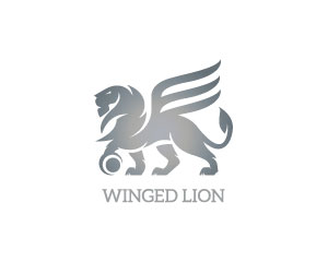 Lion Logo Design by Eclipse42