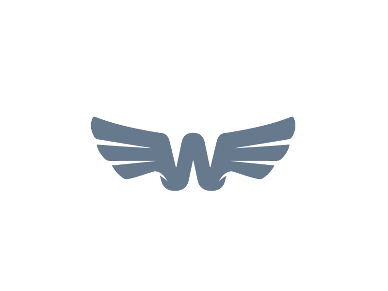 Minimal Logo Design by Duminda Perera