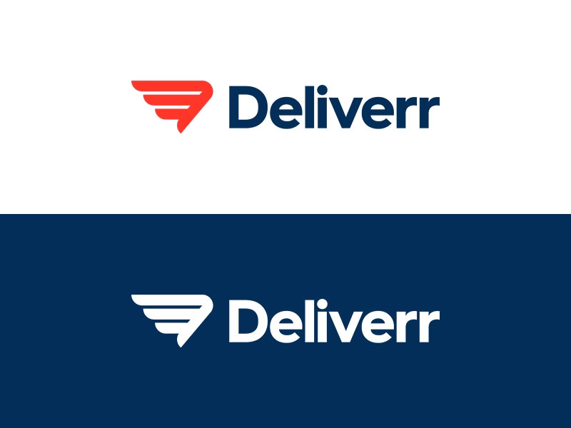 Move Logo Design by Damian Kidd