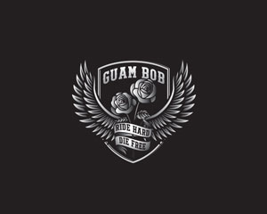 Rose Logo Design by Arttank