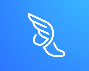 Sandal Logo Design by Alfrey Davilla