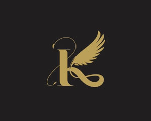 Swan Logo Design by Merci