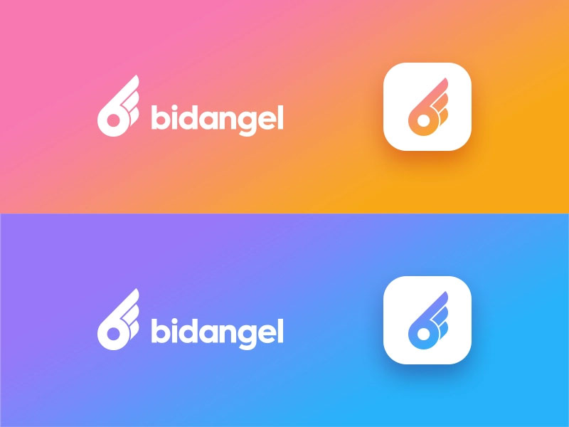Travel Logo Design by Damian Kidd