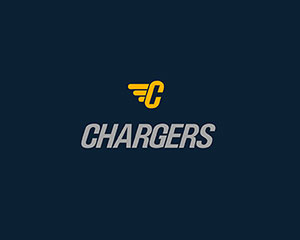 Yellow Logo Design by Logoflow
