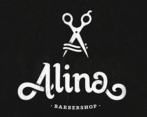 Logo negro por Whalesandsharks