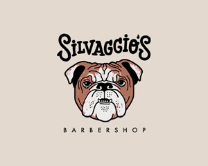 Logo del perro por Anna Lillian Martinez