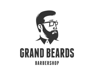Logo de gafas por Ancitis