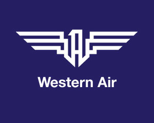 Bird Logo Design by Ssrowar