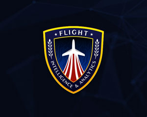 Flight Logo Design by Visual Curve