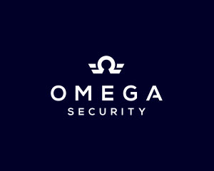 Omega Logo Design by Type08