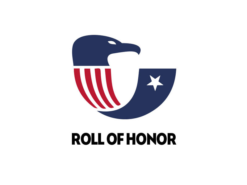 Roll Logo Design by Nabileuuh