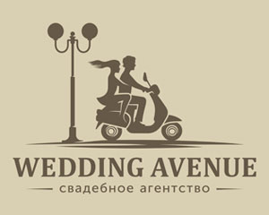Couple Logo Design by Dizamax