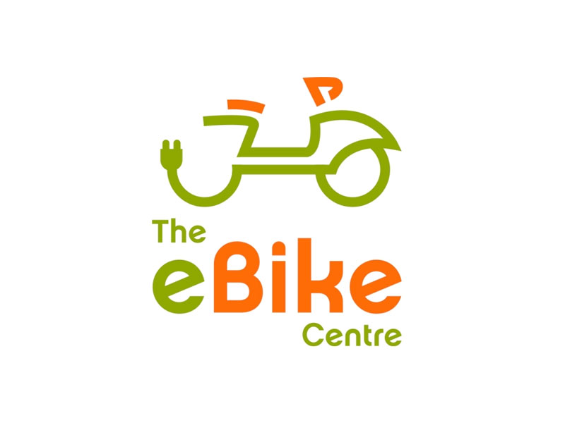 Electric Logo Design by Sparkweb