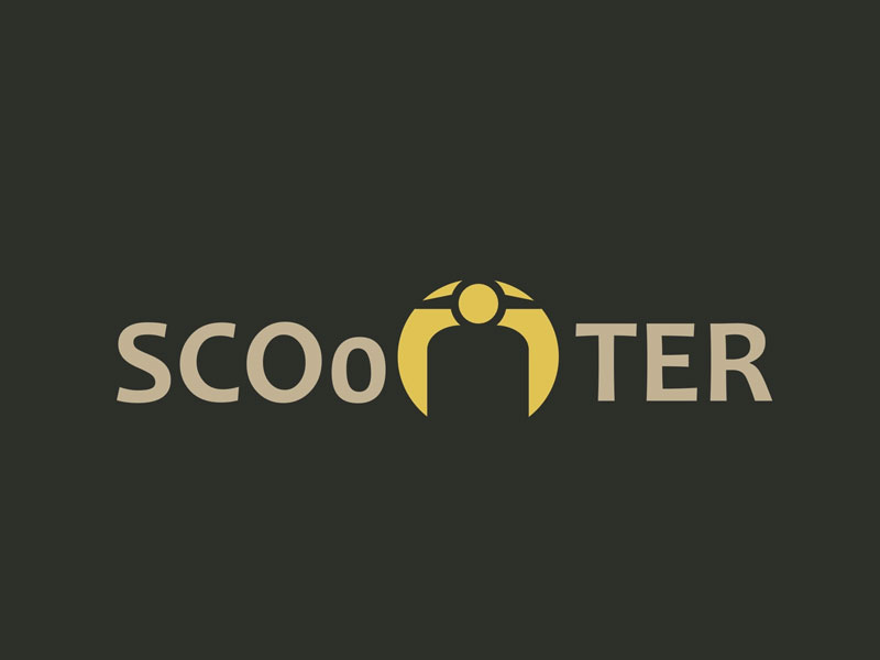 Light Logo Design by Febrian Hidayat