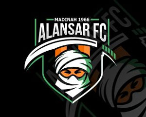 Arab Logo Design by Dinodesigns