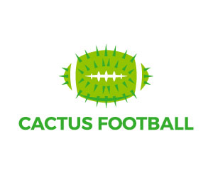Cactus Logo Design by Fishdesigns61025