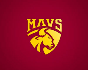 Maverick Logo Design by Malicho