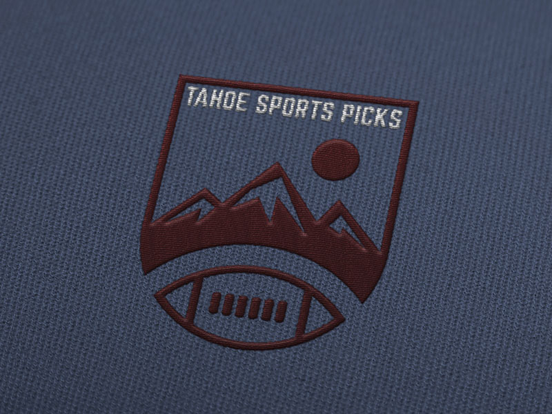 Mountain Logo Design by Dan Designs