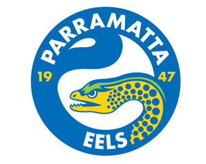 Parramatta Eels Logo
