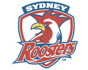 Sydney Roosters Logo