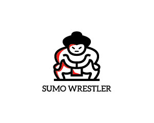 Japanese Logo Design by Eclipse42