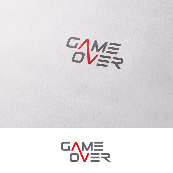 Game Logo Design by Designduo