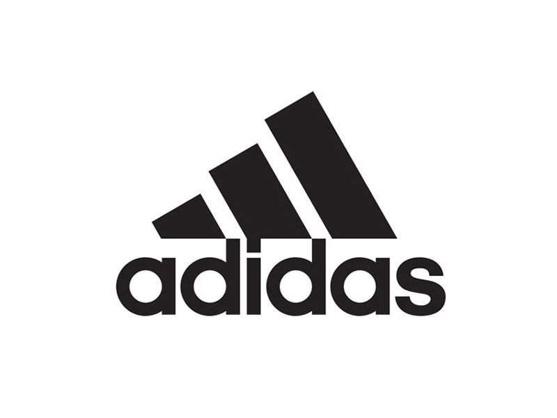 Adidas Logo Design