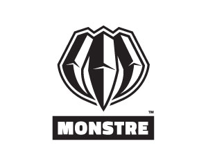 Claw Logo Design by Notifications