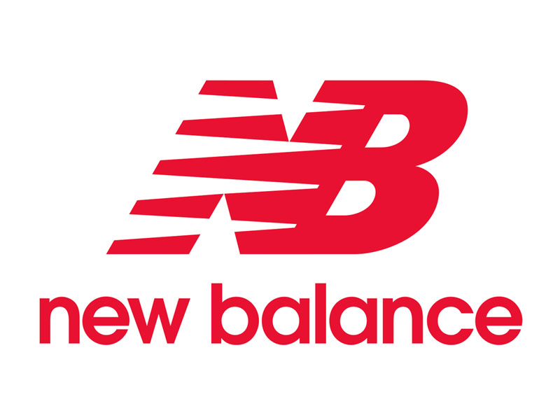 New Balance Logo Design