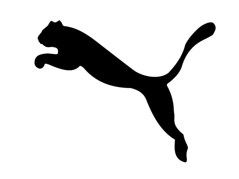Puma Logo Design