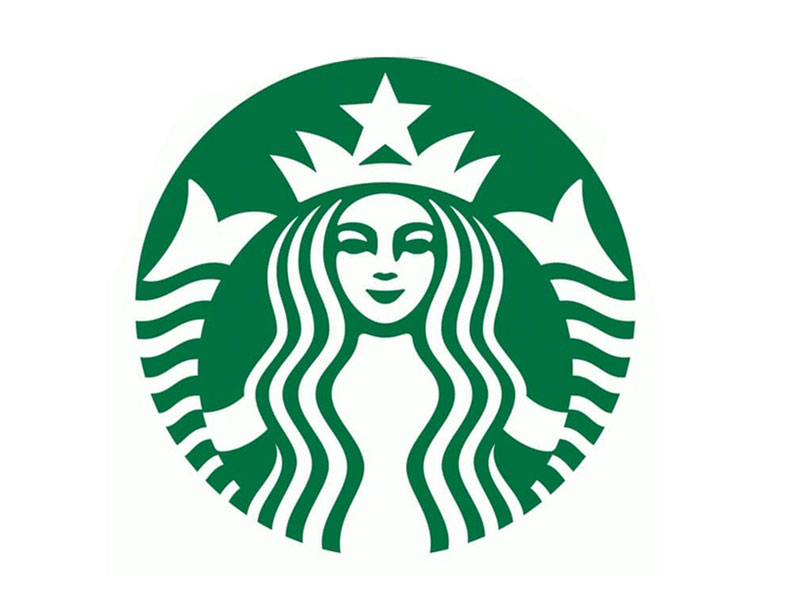 Starbucks Logo Design