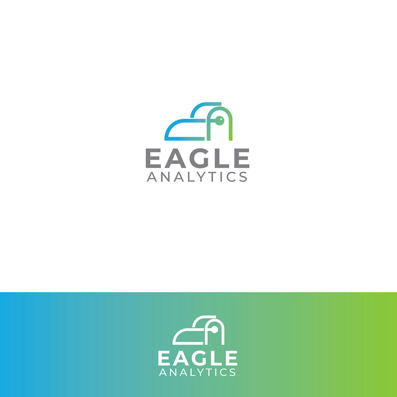 Eagle Logo Design by Sushil Kumar