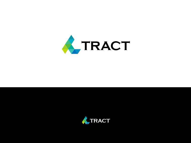 Green Logo Design by Christal