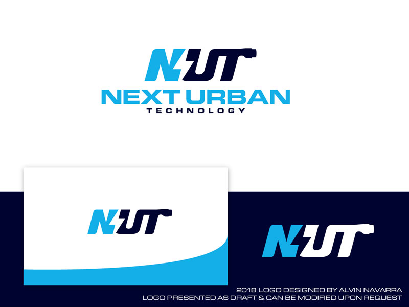 Lightning Logo Design by Alvinnavarra
