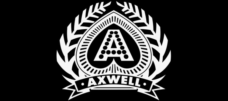 58 masculine modern night club logo designs for dj diamond a night club 22 Logo Designs from the World's Most Popular and Highly Paid DJs