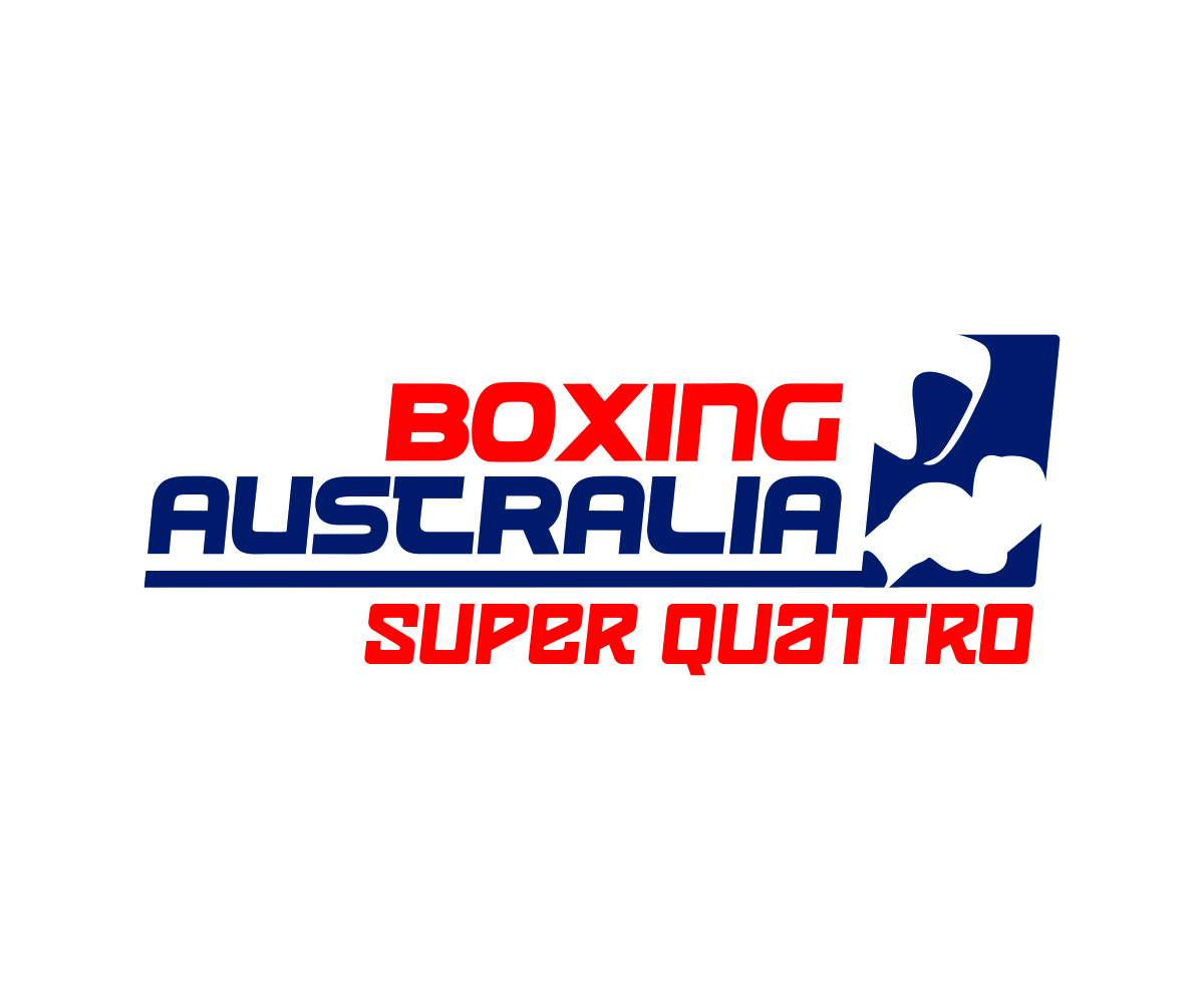 Boxing Australia par bojboga - DesignCrowd