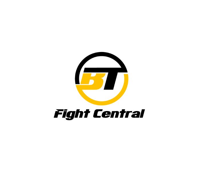 Fight Central by victipedia