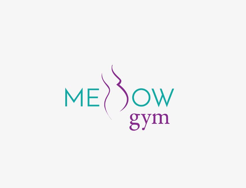 Mellow Gym by SJL - DesignCrowd