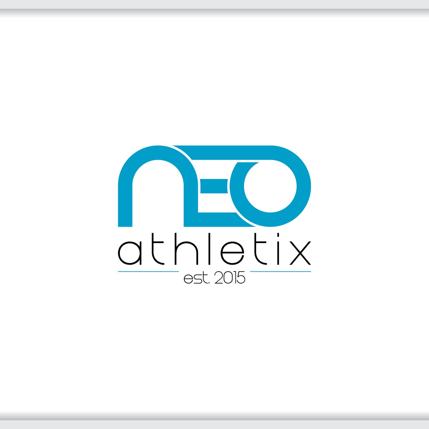 Neo Athletix par Creator - DesignCrowd