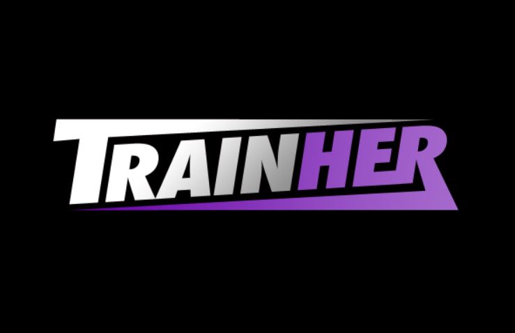 Train Her par pixeljuice - DesignCrowd
