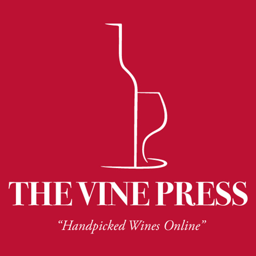 famous-australian-wine-brand-logo-of-the-vine-press