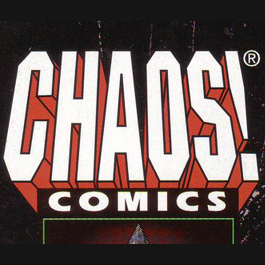 famous-comic-logo-of-chaos-comics