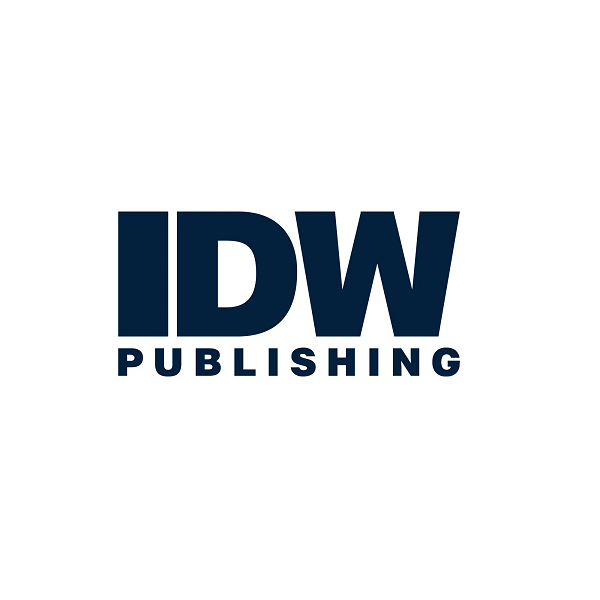 famous-comic-logo-of-idw-publishing